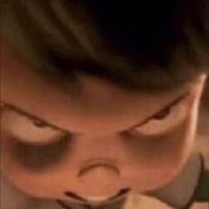 Meet your Posher, Amelia